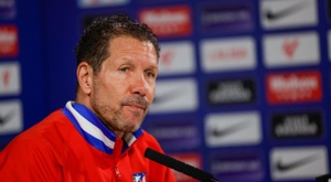 ¿Presión arbitral desde Barcelona? Vivimos en Madrid, estamos acostumbrados