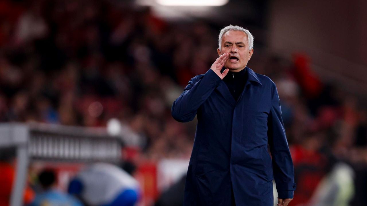 Mourinho se perfila para volver al Madrid
