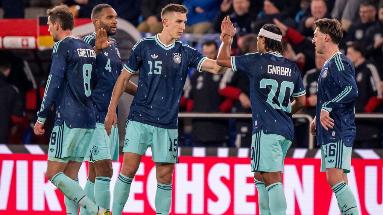 Alemania, de Costa de Marfil a Ghana por la vía del sorteo