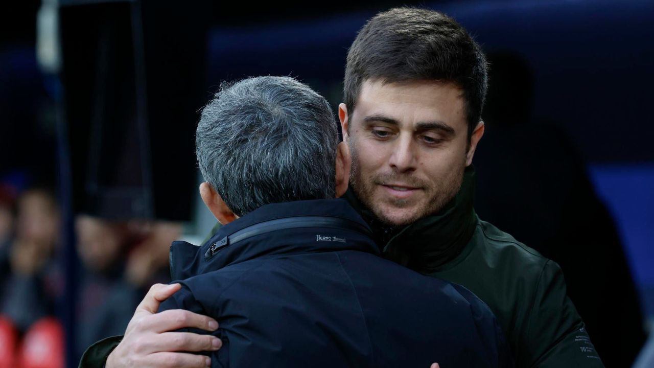 Actualidad de los equipos de Primera en directo hoy