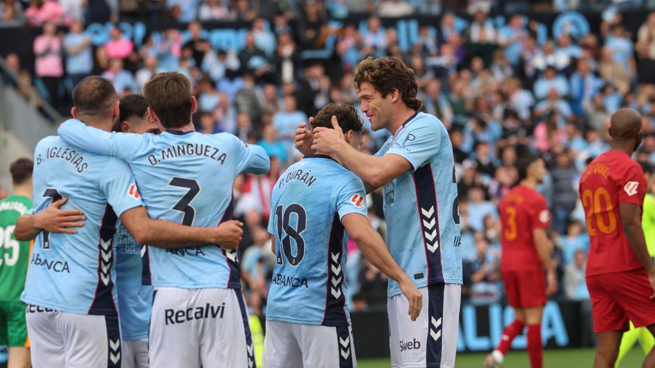 Actualidad de los equipos de Primera en directo hoy