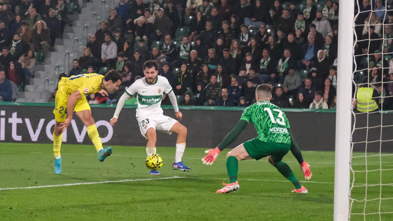 Iñaki Peña, rumbo al Panathinaikos: el Barça recibirá tres millones