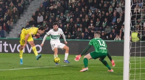 Iñaki Peña, rumbo al Panathinaikos: el Barça recibirá tres millones