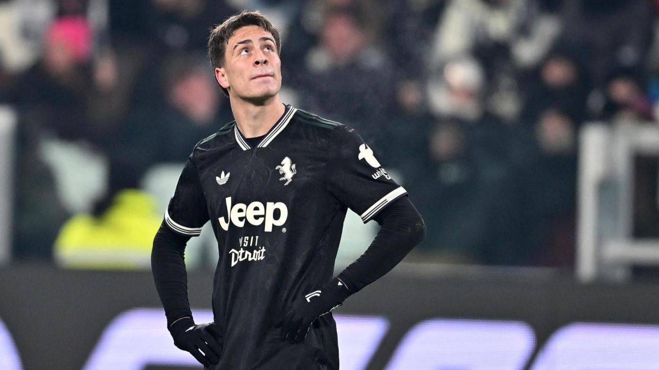 Juventus blinda Yildiz e vê Liverpool avançar por Conceição