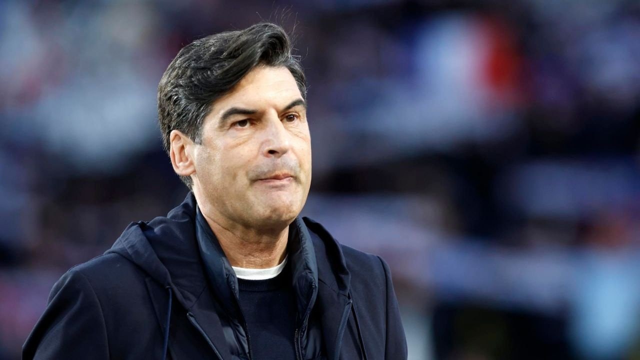 El Lyon insiste en complicarse la vida. EFE/Archivo