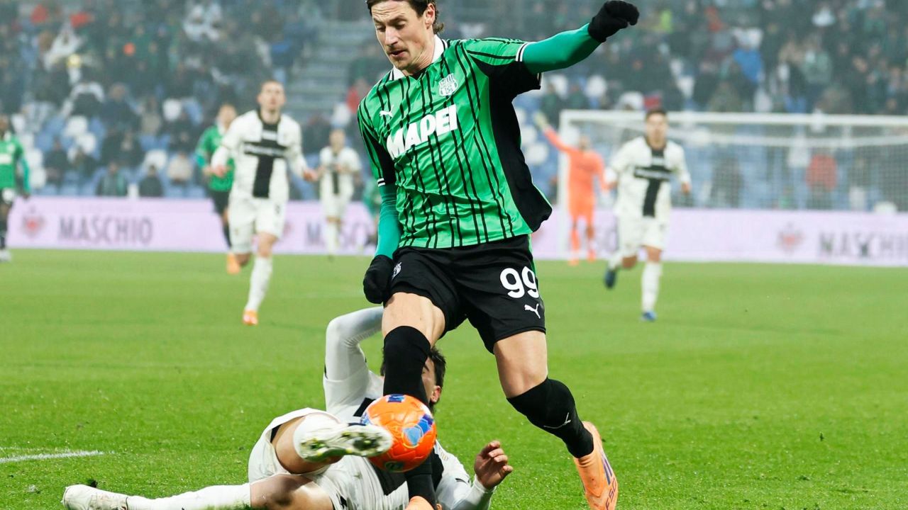 Pinamonti à la Lazio, c'est bouclé : il sera le nouveau numéro 9 de Gattuso