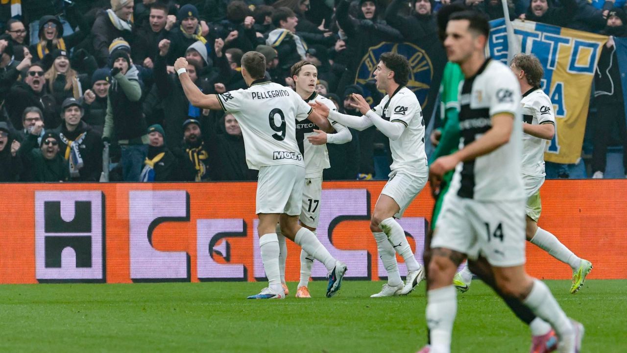 Duelo entre los reyes de la inflación del gol