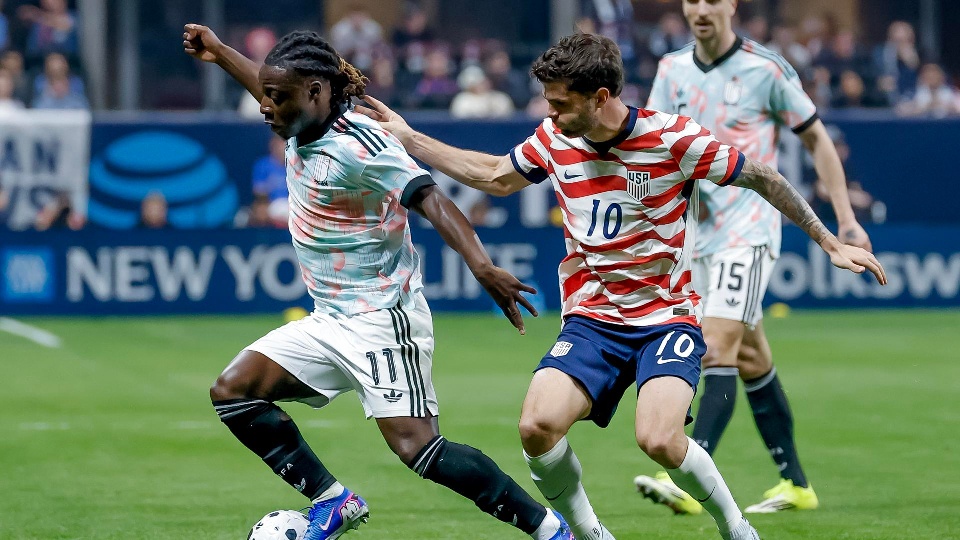 Pulišić tra crisi e riscatto: "È un momento difficile, ma presto tornerò a segnare"