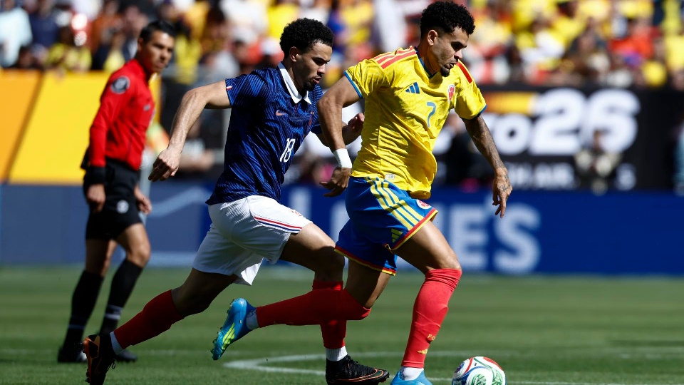 Actualidad del día en el fútbol colombiano a 29 de marzo de 2026