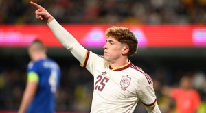 Endrick, Nico Paz y Víctor Muñoz, en los planes del Madrid para la pretemporada