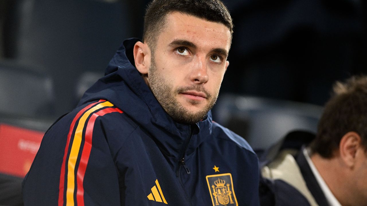 Joan García será mundialista