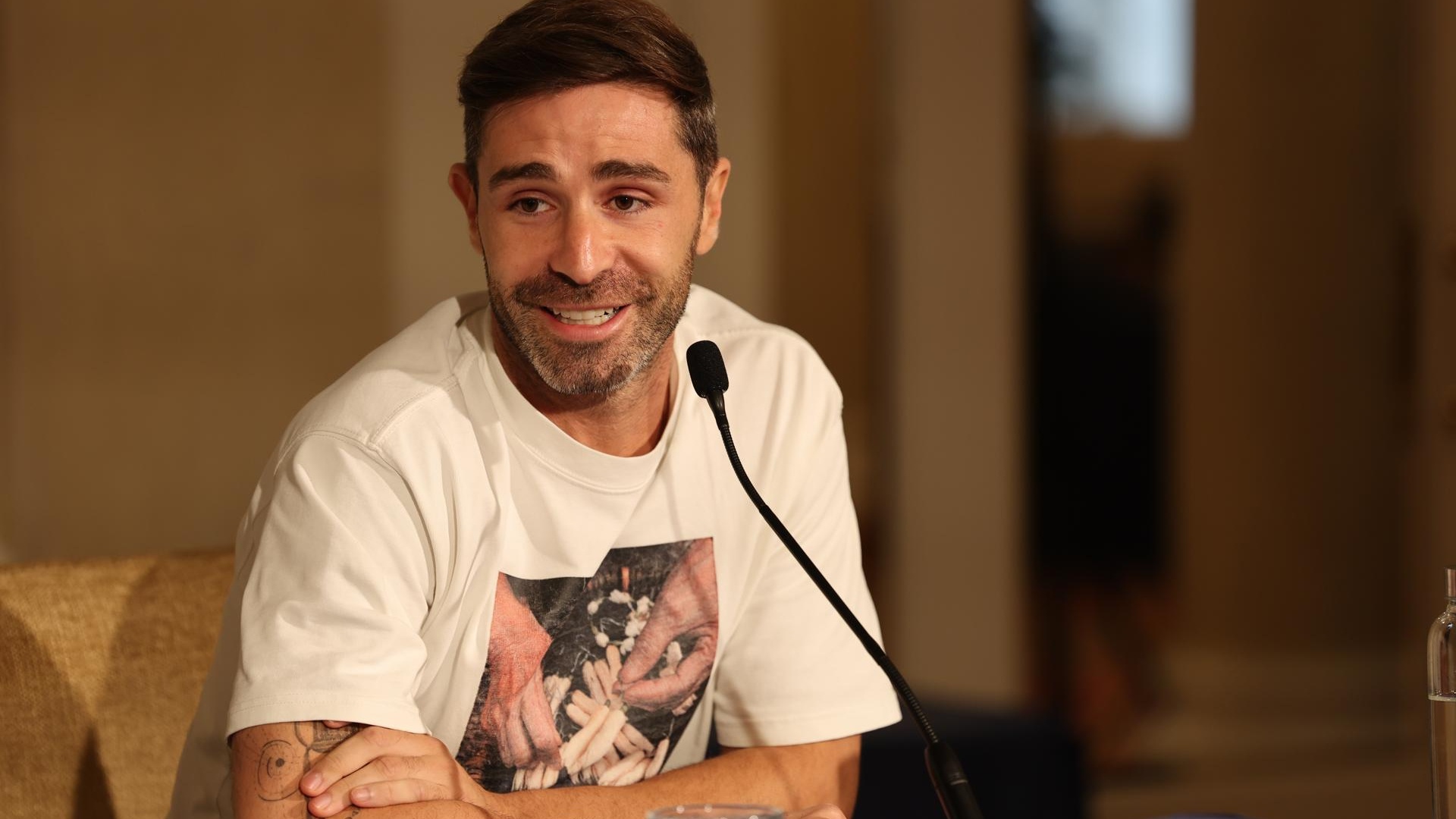 Actualidad de los equipos de Primera en directo hoy