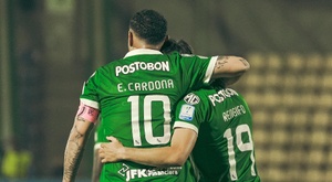 Actualidad del día en el fútbol colombiano a 1 de abril de 2026