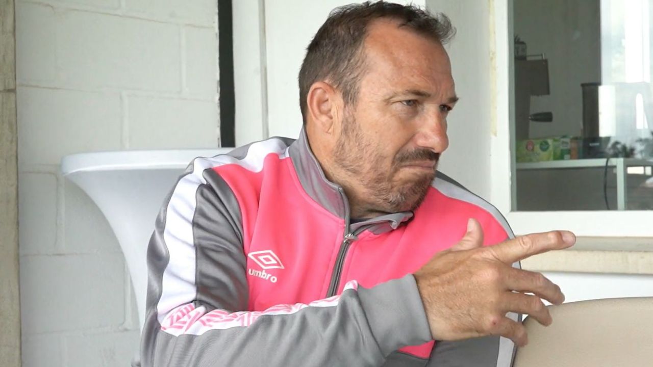 Veía al Liverpool de Klopp más potente y Xabi acabará entrenándolo