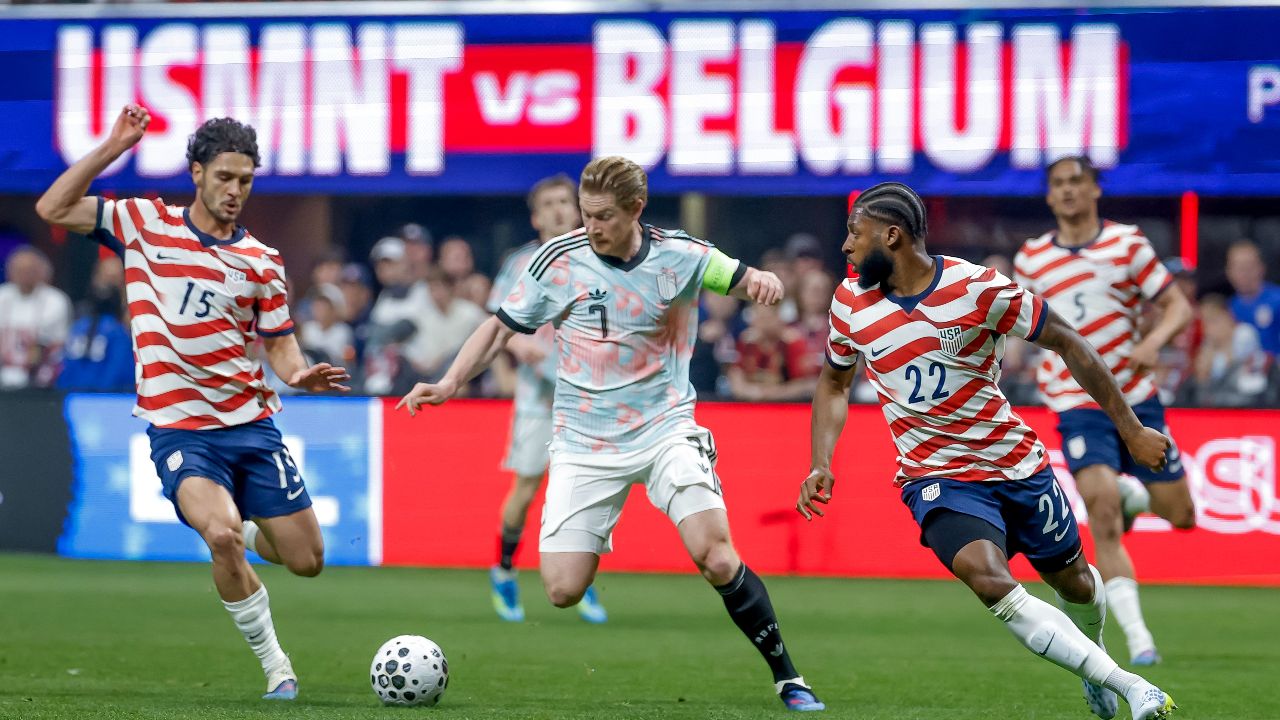 Actualidad del día en el fútbol estadounidense a 6 de junio de 2026