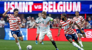 Actualidad del día en el fútbol estadounidense a 6 de junio de 2026