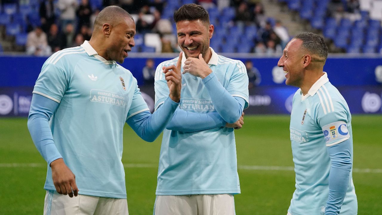 Actualidad del Oviedo: un homenaje para recargar el ánimo