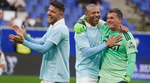 Actualidad de los equipos de Primera en directo hoy