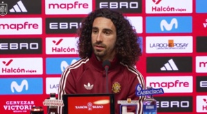 Si llama el Barça, esa situación es difícil de rechazar