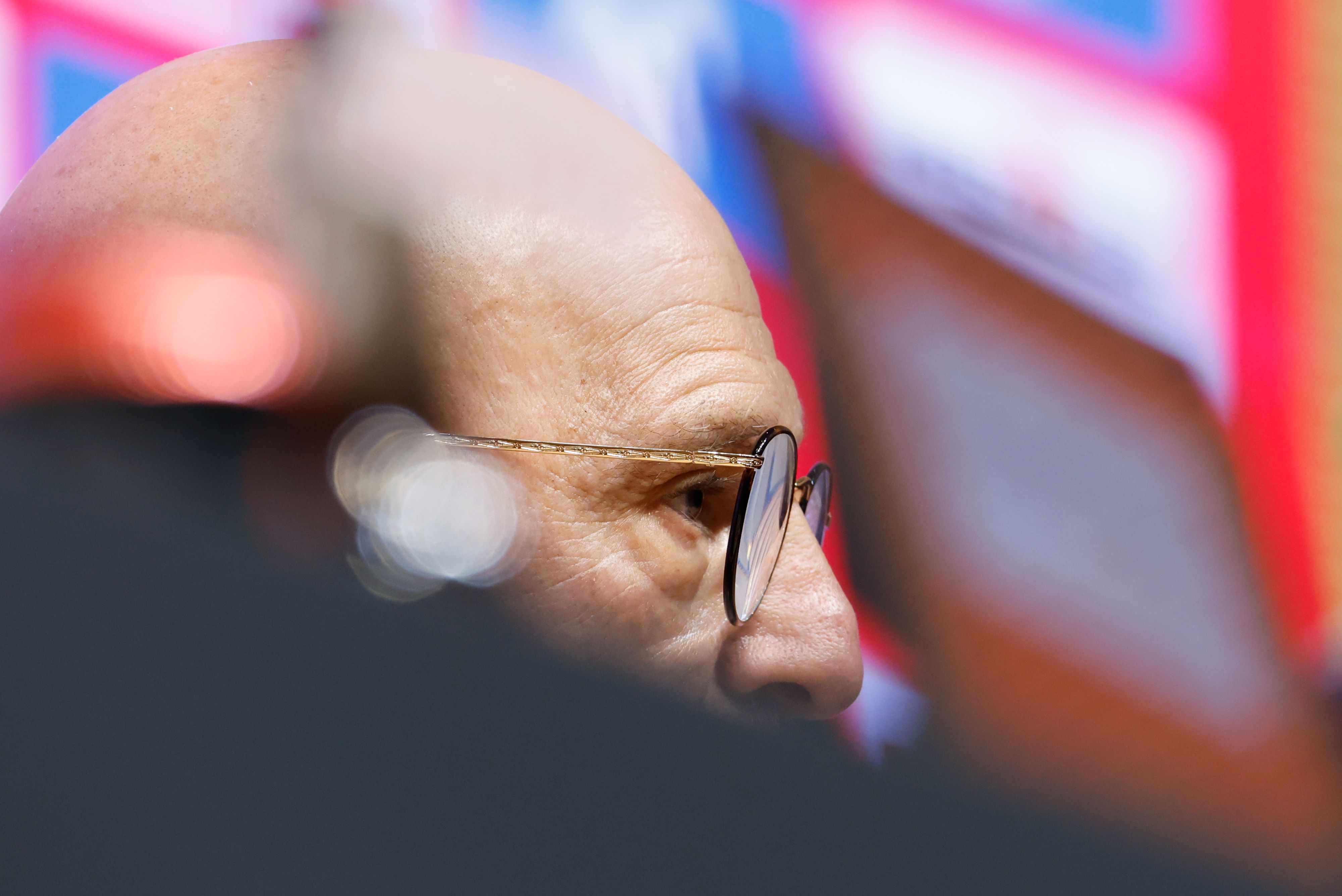 Si alguno tiene la tentación de pitar a Joan García, que la deje en casa