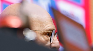 Si alguno tiene la tentación de pitar a Joan García, que la deje en casa