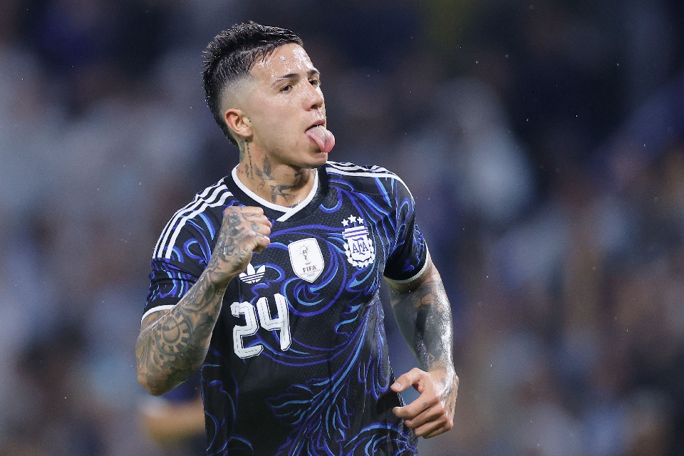 Enzo Fernández expressa preferência por Madrid e levanta dúvidas no Chelsea