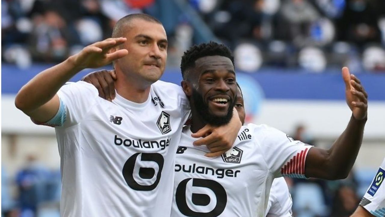 El derbi de la amargura del Lens