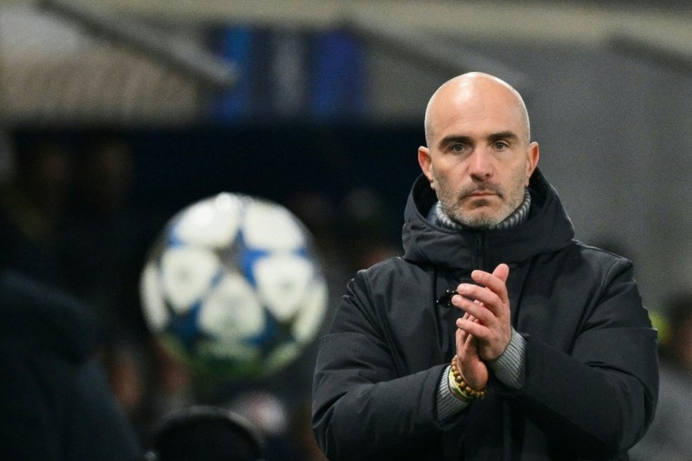 Manchester City estime que la profonde compréhension qu'a Maresca de la philosophie de jeu et des principes tactiques du club fait de lui le candidat idéal pour mener le prochain chapitre. AFP