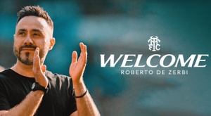 OFICIAL: el Tottenham se pone en manos de De Zerbi