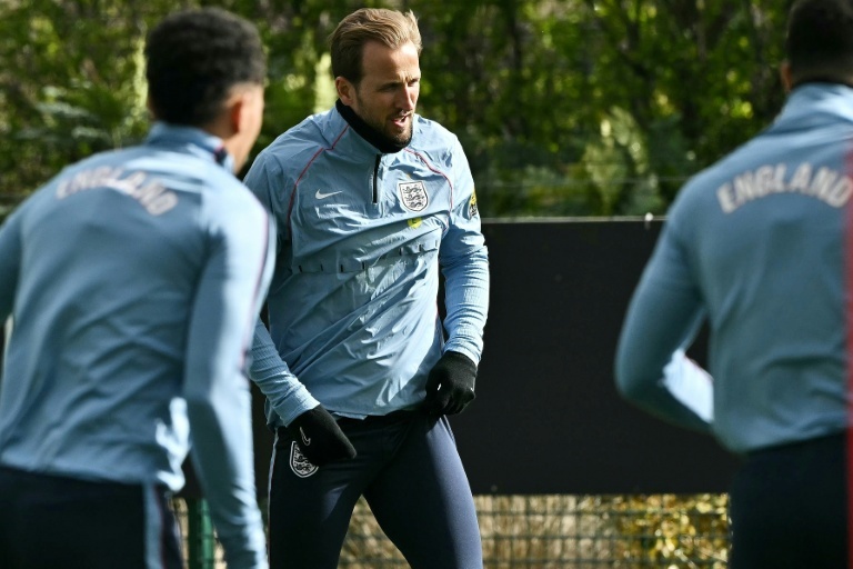 Harry Kane forfait contre le Japon : un coup dur pour l'Angleterre avant le Mondial
