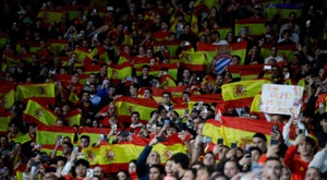 El Espanyol condena los comportamientos racistas y pide respeto para su afición