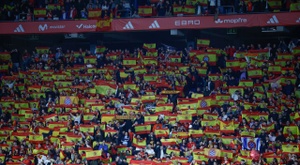 La FIFA expedienta a España por los cánticos racistas ante Egipto