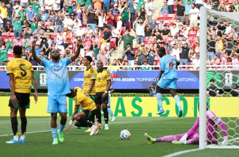 Au bout du suspense et après prolongation, la République Démocratique du Congo a disposé de la Jamaïque (1-0) ce mardi en barrage intercontinental. Un succès historique qui met fin à 52 ans d'absence sur la scène mondiale.