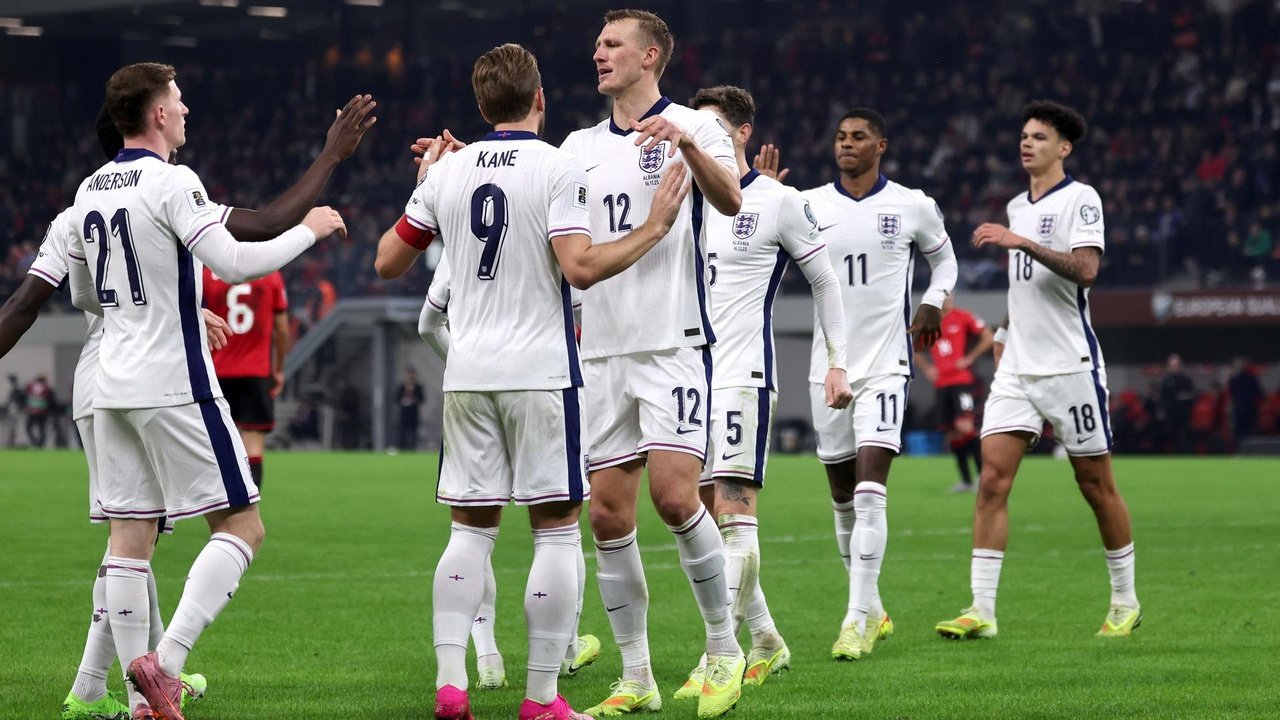 Découvrez où regarder le tournoi dans les pays anglophones. EFE