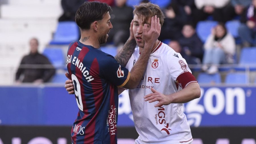 Sigue la condena conjunta