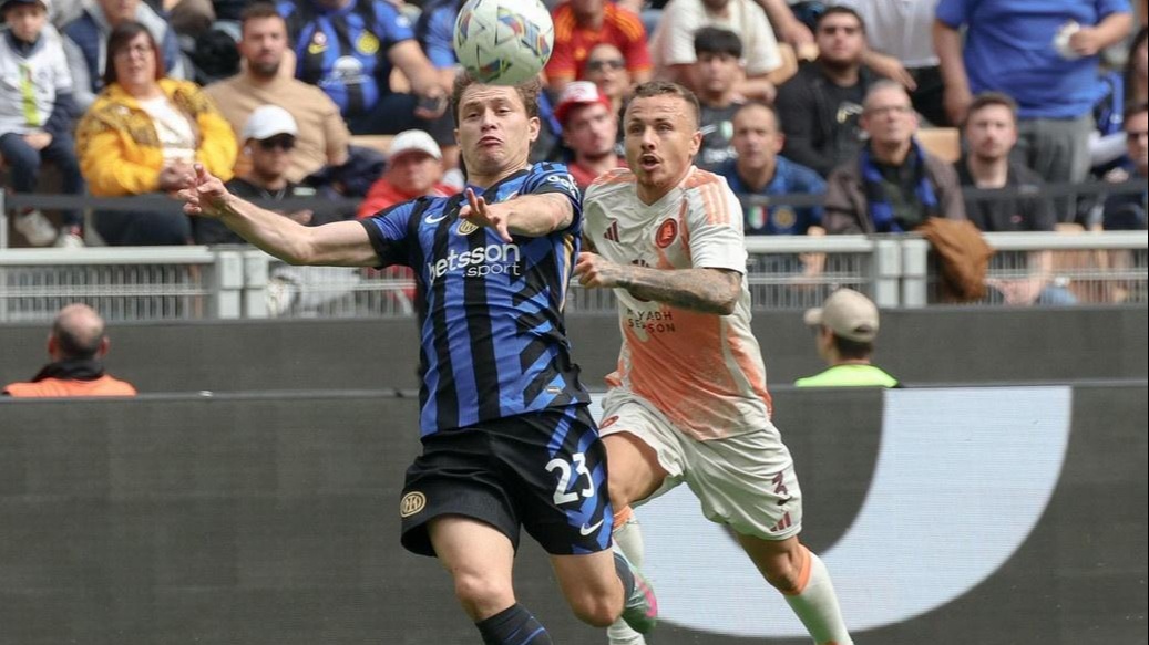 Inter letal, Roma ineficiente: o que revelam os 'gols esperados' para o clássico