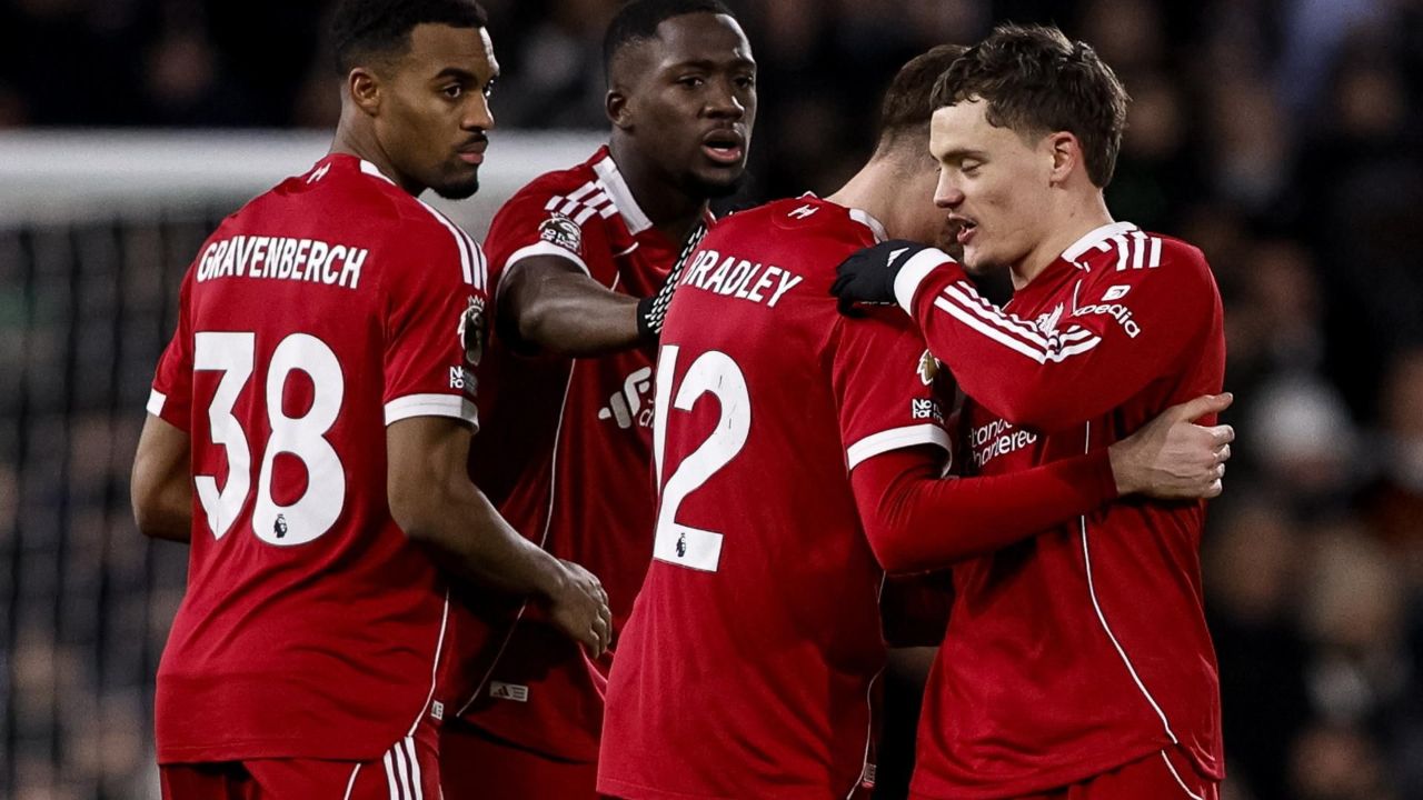 Liverpool set deadline for Konate amid contract frustration