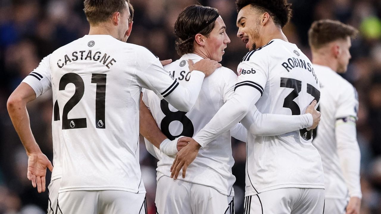 Liverpool eye Wilson return as Tottenham join race