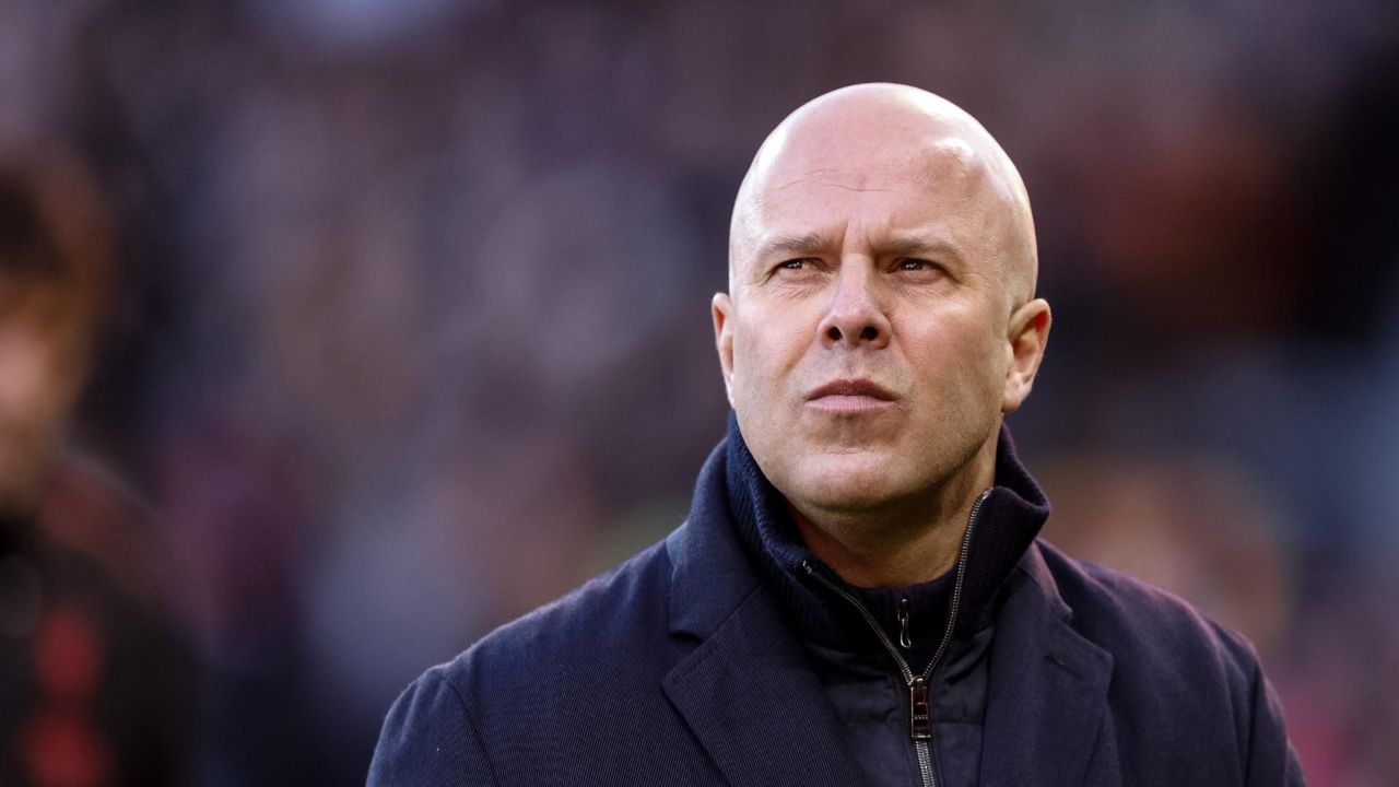 El Liverpool apoya a Slot, que apunta a seguir la próxima temporada