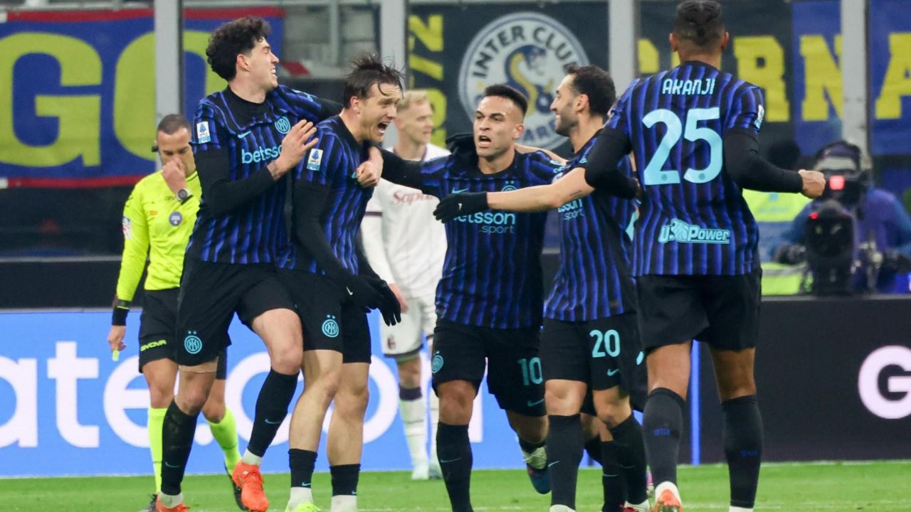 El deficiente sistema italiano: pérdidas, sin protagonismo del talento nacional...