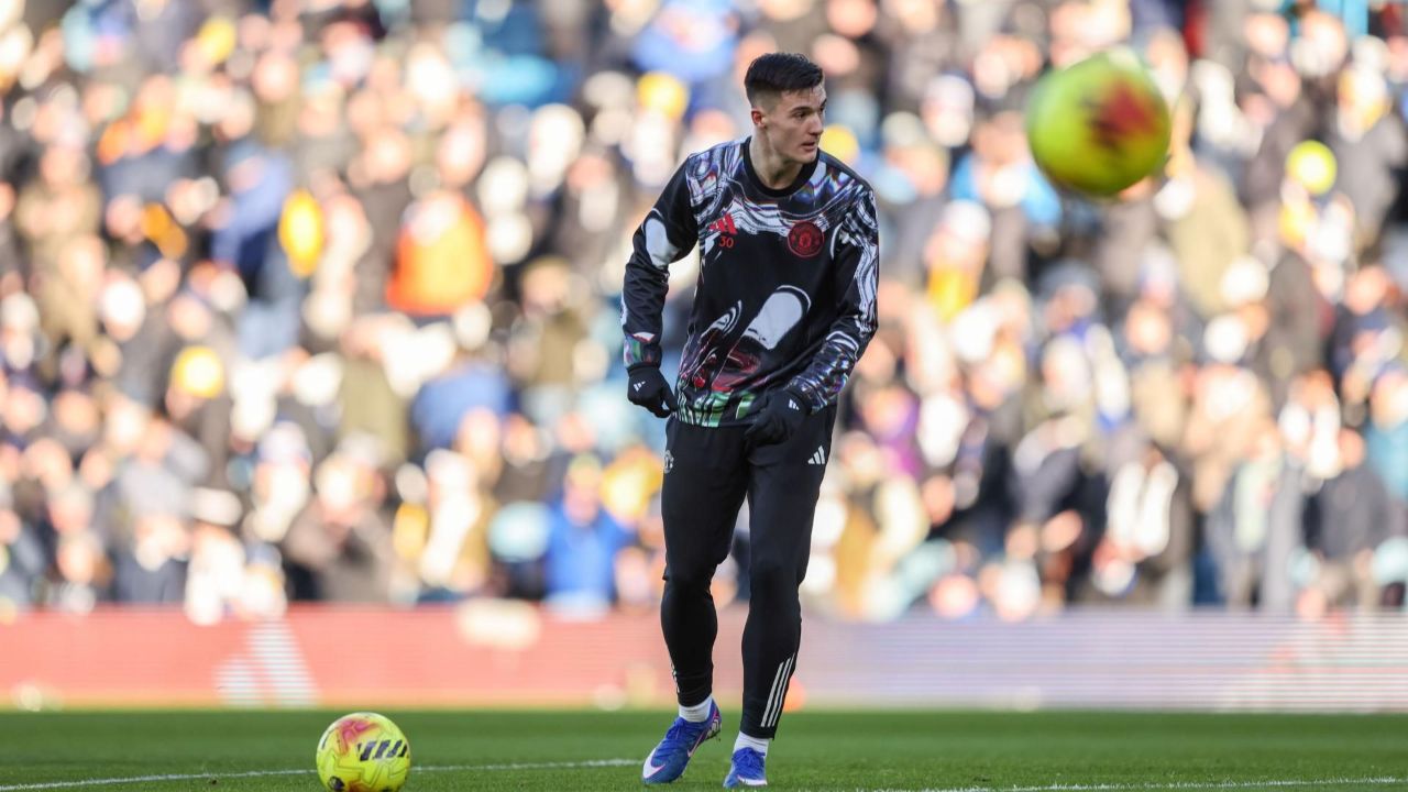 Man United deal for Sesko set to rise with performance bonuses