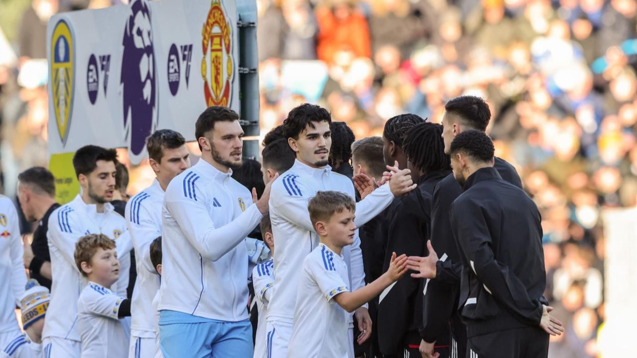 Leeds United seek their first-ever Premier League win at Old Trafford