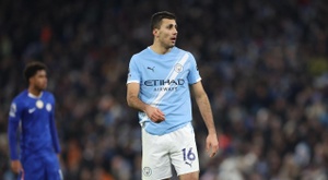 El Madrid obliga al City a ofrecerle un nuevo contrato a Rodri