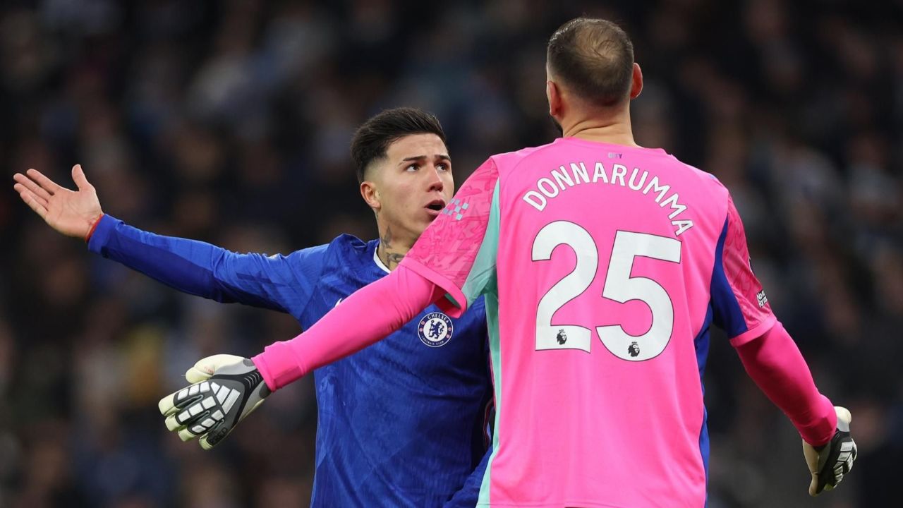 Después del Mundial, si no hay acuerdo, exploraremos otras opciones