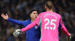 Después del Mundial, si no hay acuerdo, exploraremos otras opciones