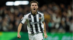 El Castellón ha vuelto