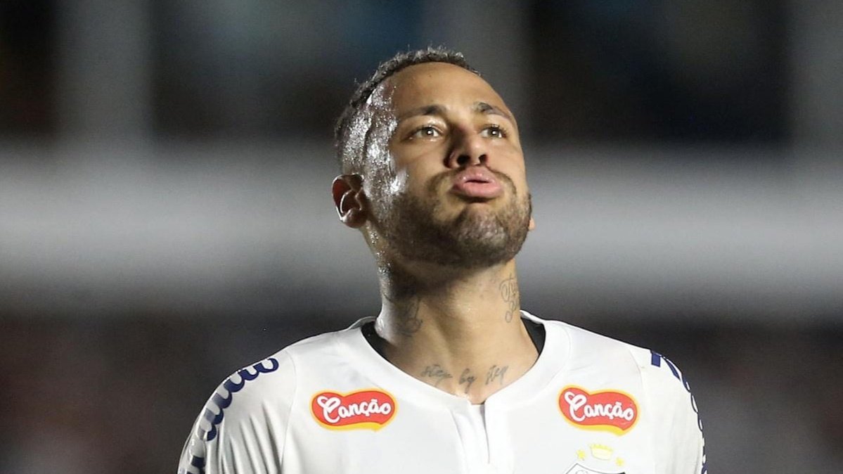 Davide Ancelotti affirme que Neymar a encore une chance de participer à la Coupe du monde. EFE