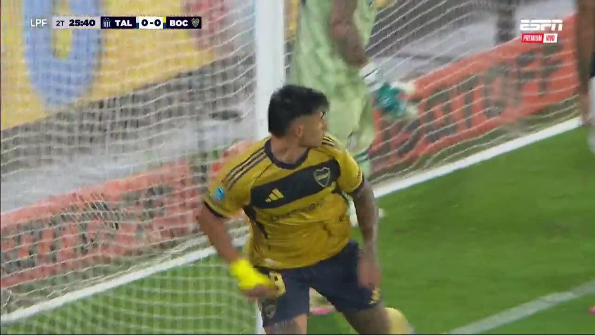 Bareiro comanda el asalto a Córdoba