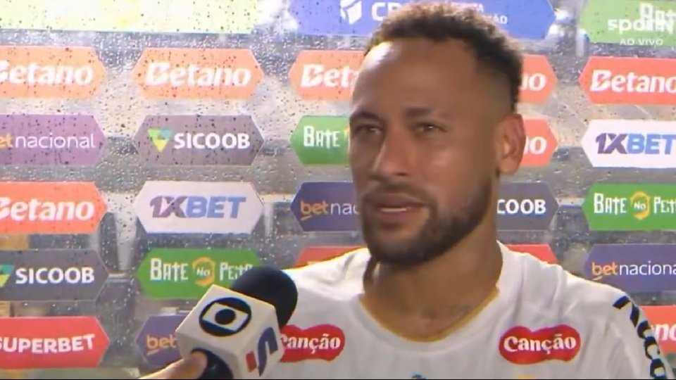 Neymar faces misogyny backlash in Brazil after 'menstruation' comments