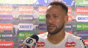 Neymar, tachado de misógino en Brasil tras bromear con la menstruación